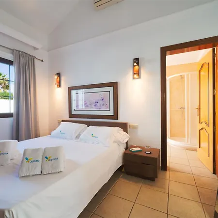 Villa Del Rey Playa Blanca (Lanzarote)