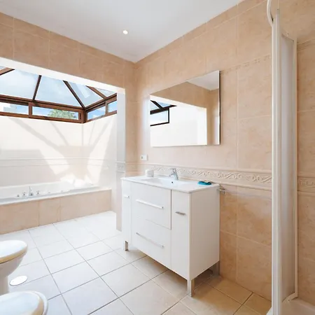 Del Rey Villa Playa Blanca (Lanzarote)