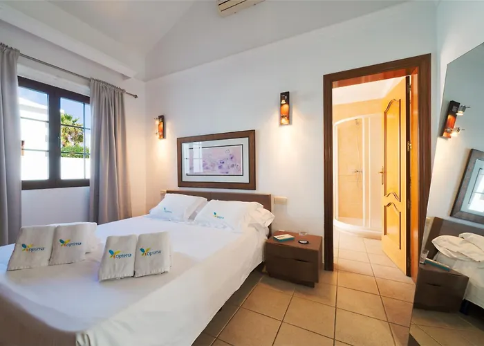 Villa Del Rey Playa Blanca (Lanzarote)