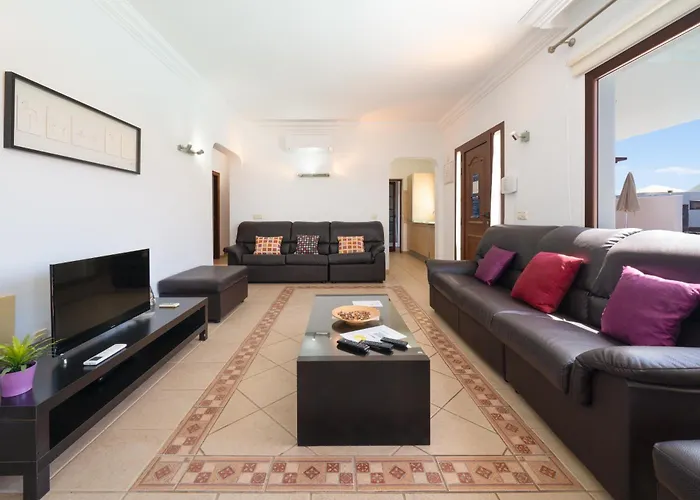 Del Rey Playa Blanca (Lanzarote)